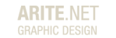 Logo Arite Fricke
