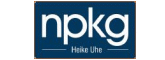 Logo der Mentz Datenverarbeitung GmbH, München