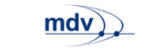 Logo der Mentz Datenverarbeitung GmbH, München