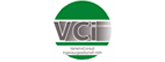 Logo vci VerkehrsConsult Ingenieurgesellschaft mbH