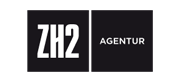 Logo zh2 Agentur